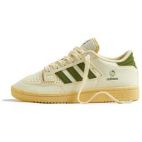 GALAS. x adidas Centennial Low Consortium Cup - Vyriški sportbačiai Kreminiai Kreminiai-Balti Focus-Alyviniai ID2907 42 beige