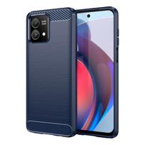 Dėklas Motorola Moto G Stylus 5G 2023 Dėklas Moto G Stylus 5G 2023 Silikoninis Anglies Pluošto Dėklas Moto G Stylus 5G 2023 Dėklas ForMotoGStylus5G2023