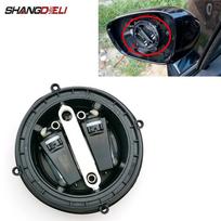 Automobilio priekinis išorinis galinio vaizdo veidrodėlio variklio reguliatoriaus keitimas Suderinamas su Peugeot 206 207 306 307 308 Citroen C2 C3 C4 C5