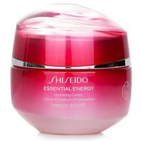 SHISEIDO Essential Energy drėkinamasis kremas 50ml/1.7oz