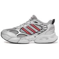 Adidas CLIMACOOL VENTO 3.0 Breathable Low top Casual Running Shoes Unisex Gray Red IH2282 40⅔ white