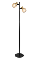 Toršeras Domoletti Shadow R5021009A-2F, 20 W, E14