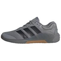 Dropset Adidas 4 'Grey Carbon' JR4674 42⅔ gray