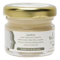 Classic White Cream Face Lightening Cream/Skin Whitening/Skin Fairness Cream beige