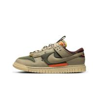 Nike Dunk Low Atnaujintas Vidutinio Alyvuogių EU 43 gray