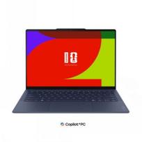 LENOVO YOGA SLIM 7 ULTRA, ULTRA X9 378H/14" 2.8K WQXGA+ (2880X1800) POLED 1100NITS (PEAK) / 500NITS (TYPICAL) GLOSSY / ANTI-FINGERPRINT, 100% P3, 100% SRGB, 120HZ, EYESAFEļæ½, DOLBY VISIONļæ½, FLICKER FREE, DISPLAYHDRļæ½ TRUE BLACK 1000, CORNINGļæ½ GORILLAļæ½ GLASS 3, TOUCH, TCON, PURESIGHT PRO/32GB/1TB SSD/INTEL ARC B390/COPILOT+PC/W11H/ENG (COSMIC BLUE) (NO POWER ADAPTER) | 83QK00CDNT