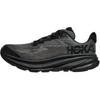 HOKA Clifton 9 Vaikams Anglies Juodos Vaikų Sportbačiai 1131170-BBNB 38 gray