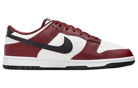 Nike Dunk Low Dark Team Red Black FZ4616-600 44 white
