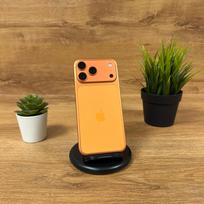Apple iPhone 17 Pro Max 256GB Cosmic Orange | 100% Battery | A+ | Ekspozicinis