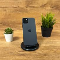 Apple iPhone 15 Plus 128GB Black | 100% Battery | A | Atnaujintas
