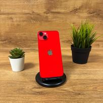 Apple iPhone 14 Plus 256GB Red | 100% Battery | A | Atnaujintas