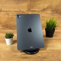 Apple iPad Pro 11" M5 Wi-Fi (2025) 256GB with Standard glass Space Black | A+ | 100% battery | Ekspozicinis