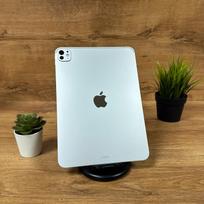 Apple iPad Pro 11" M5 Wi-Fi (2025) 256GB with Standard glass Silver | A+ | 100% battery | Ekspozicinis