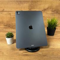 Apple iPad Pro 13" M5 Wi-Fi (2025) 256GB with Standard glass Space Black | A+ | 100% battery | Ekspozicinis