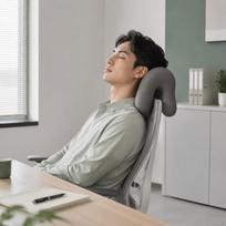 Office Chair Neck Pillow Desk Napping for Adults Workstation Portable Comfort Lightweight