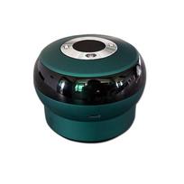 Intelligent Vacuum Electric Cupping Device Dredging Meridian Massager Heating Negative Pressure Suction Scraping Device Wireless Scraping Instrument 9 levels black