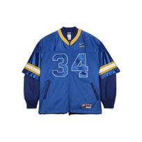 Nike x Ambush Jacket Deep Royal Blue/Game Royal Unisex Outerwear DX6916-455 M blue