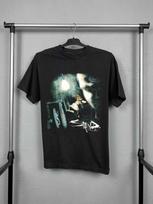 Staind Under Band Tour 2001 Tshirt All S to 5XL NZL701 Unisex T-Shirt XXL gray