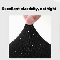 Polyester, Silicone Mens Cycling Underwear Breathable Bike Shorts Riding Underpants  Road Cycling XL