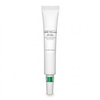 SKIN1004 Madagascar Centella Tea-Trica Spot Cream Targeted Soothing Moisturizing Face Cream 20ml white