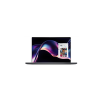 Dell XPS 14 DA14260 nešiojamas kompiuteris – Core Ultra X7 358H, 32GB, 512GB SSD, 14" 2K 120 Hz, Win 11 Pro, ENG