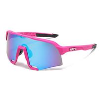 Cycling sunglasses, outdoor sports sunglasses, mountain bike goggles, windproof eyewear, S3 sunglasses C5