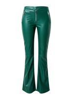 Katy Perry exclusive for ABOUT YOU Kelnės 'Elaine' žalia