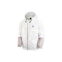 Jordan Jackets Men's White Hooded Moderate Other DM1868-100 M white