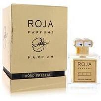 Roja Aoud Crystal Parfum 100 ml Nišiniai kvepalai