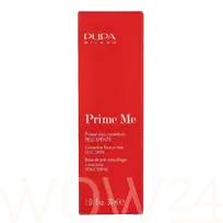 Pupa Pupa Prime Me Corrective Face Primer 5 ml Makiažo bazė