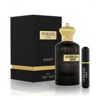 Hamidi Insignia Sable Eau De Parfum 105 ml Kvepalai