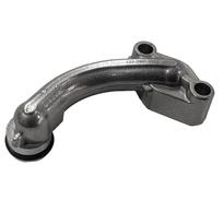Water By Pass Tube For 14-19 Jeep Grand Cherokee WK RAM 1500 DS 3.0L 68211200AC