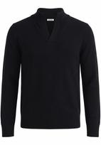 Felix Hardy Megztinis juoda
