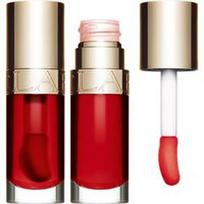 Clarins - LIP COMFORT OIL Lūpų aliejus 7 ml Raudona unisex