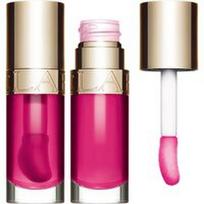 Clarins - LIP COMFORT OIL Lūpų aliejus 7 ml Rožinė unisex