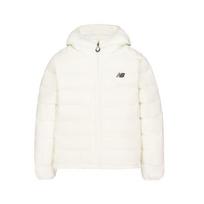 New Balance FW25 Down Jacket Women's NPF47072-IV XL white