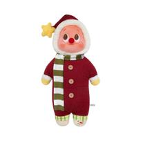 Pop Mart Apple Of My Eye Series Twinkle Twinkle Plush Doll Pillow ONE SIZE