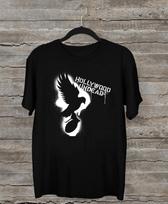 NEW Hollywood Undead Band Classic T Shirt Mens Womens Tees Top Black All Size S gray