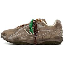 New Balance 204L Pėdsakai Žemi Laisvalaikio Batai Unisex Šviesiai Rūdi U204LMMA(Komanda1427-) D-Width 39.5 gray