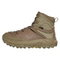 HOKA ONE ONE Tor Ultra High 2 Waterproof 'Burnt Olive' Sneakers 1107293-BTOL 42