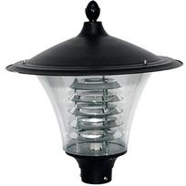 Rainproof LED Street Light Head Lampshade