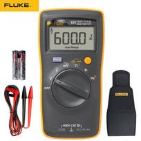 Fluke F101KIT skaitmeninis multimetras (CN versija)
