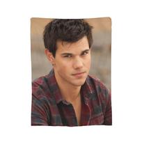 The Twilight Saga Blankets Fleece All Season   Multifunction Warm Throw Blanket for Bed Bedroom Rug Piece 40x50in