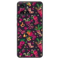 For Motorola Edge 60 Neo Case Fashion Shockproof Silicon Soft TPU Phone Cover For Moto Edge50 Neo Edge60Neo Shell Edge50Neo Capa Motorola Edge 50 Neo