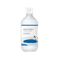 Round Lab Birch Juice Moisturizing Toner - drėkinamasis veido tonikas su beržų sula, 300 ml