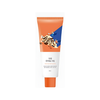 Round Lab Soybean Panthenol Cream - veido kremas su pantenoliu, 80 ml + DOVANA 20 ml