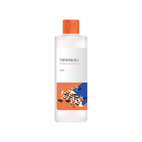 Round Lab Soybean Panthenol Toner – drėkinamasis tonikas su sojos ekstraktu ir pantenoliu, 250 ml