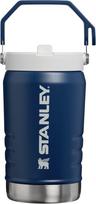 Stanley Terminis butelis su rankena IceFlow Flip Straw Dark Navy 1,18 l