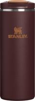 Stanley Terminis puodelis Aerolight Transit FlipTop Coffee 350 ml