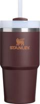 Stanley Terminis puodelis su šiaudeliu Quencher H2.0 Flowstate Coffee 590 ml